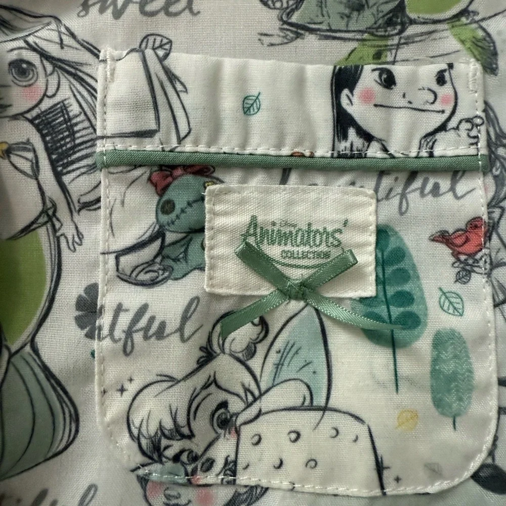 Disney cozy stylish